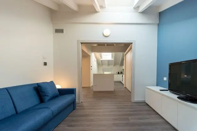 Çatı Katı (Loft)