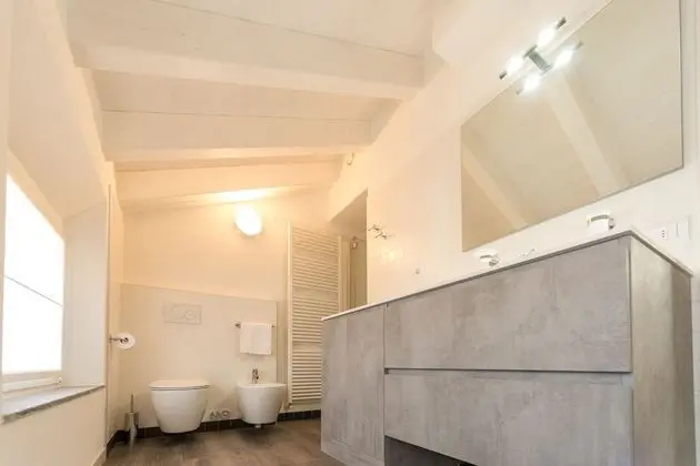 Çatı Katı (Loft)