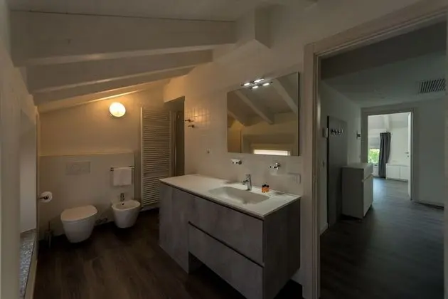Çatı Katı (Loft)
