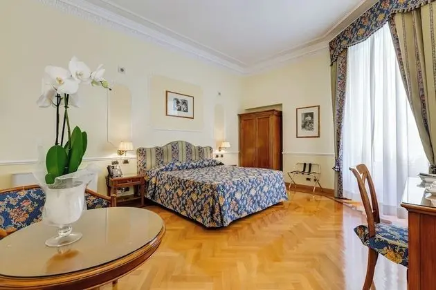 Junior Süit (2 adults)