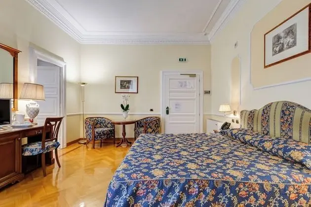 Junior Süit (2 adults)