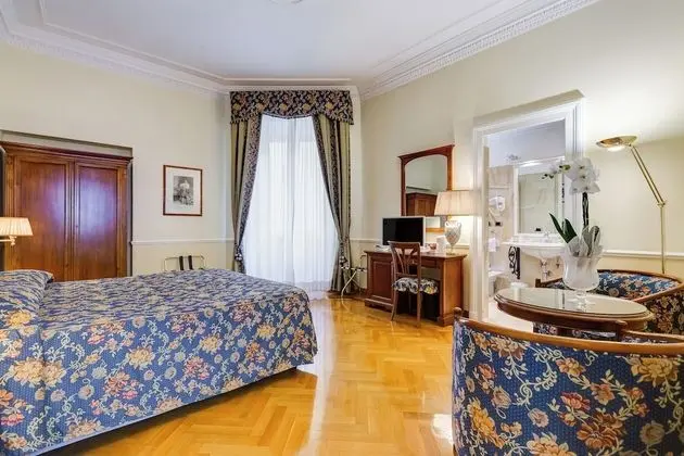 Junior Süit (2 adults)