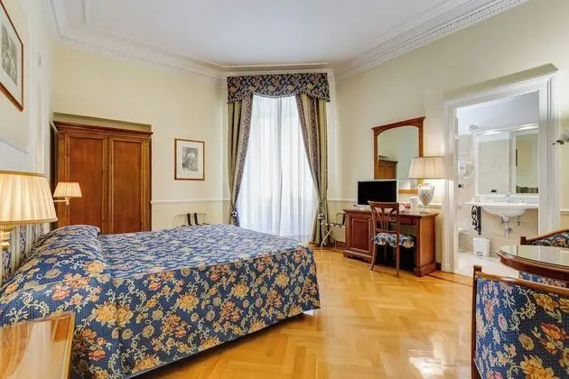 Junior Süit (2 adults)