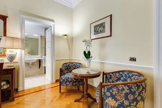 Junior Süit (2 adults)