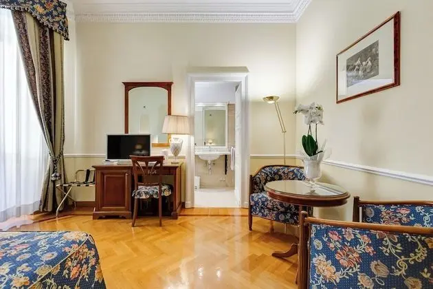 Junior Süit (2 adults)