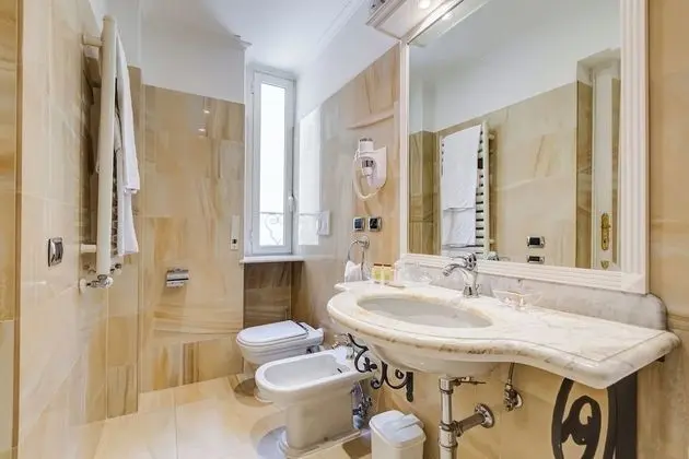 Junior Süit (2 adults)