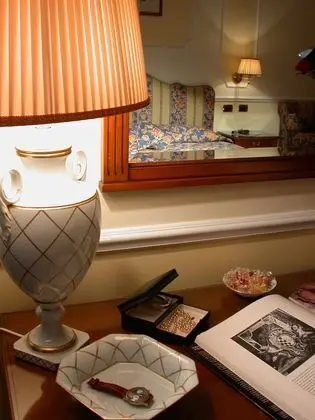 Superior Dört Kişilik Oda