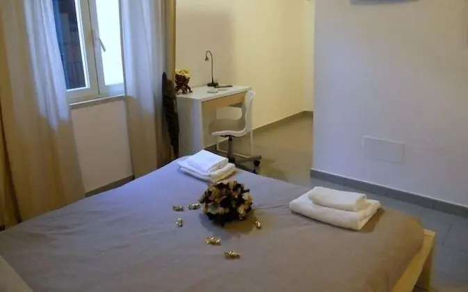 Dört Kişilik Oda