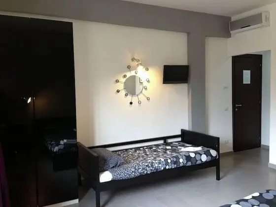 Dört Kişilik Oda