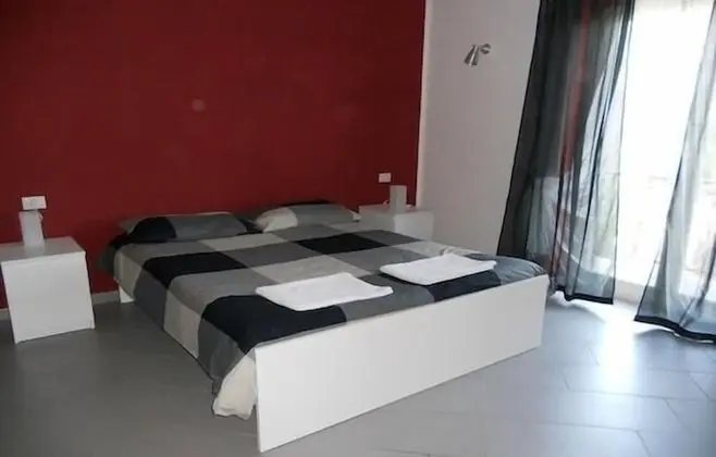 Dört Kişilik Oda