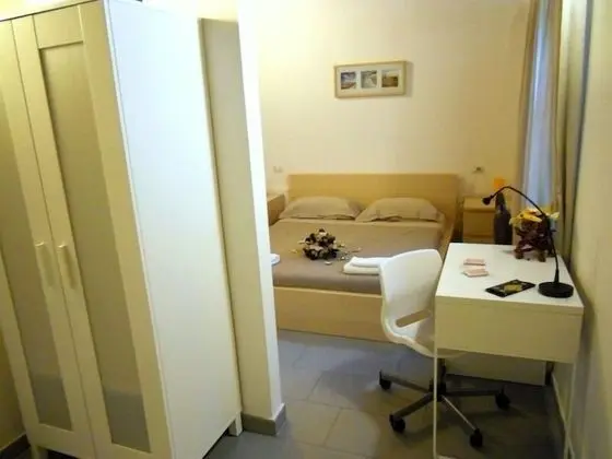Dört Kişilik Oda