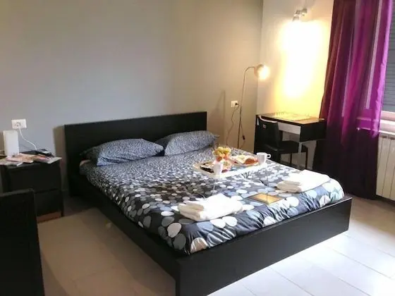 Üç Kişilik Oda
