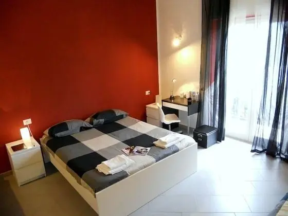 Üç Kişilik Oda