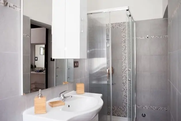 Classic Apart Daire, 3 Yatak Odası, Sigara İçilmez