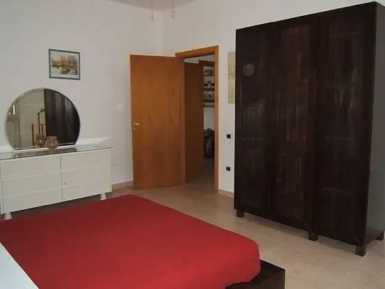 Standard Tek Büyük Yataklı Oda, Balkon
