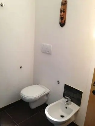 Standard Tek Büyük Yataklı Oda, Balkon
