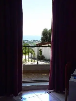 Tek Büyük Yataklı Oda, Deniz Manzaralı