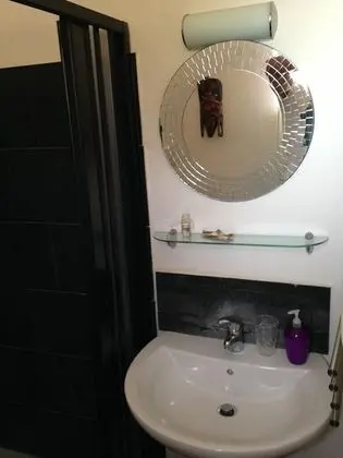Tek Büyük Yataklı Oda, Deniz Manzaralı