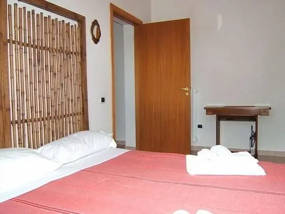 Üç Kişilik Oda, Balkon