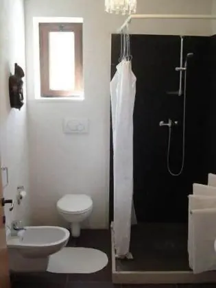 Üç Kişilik Oda, Balkon