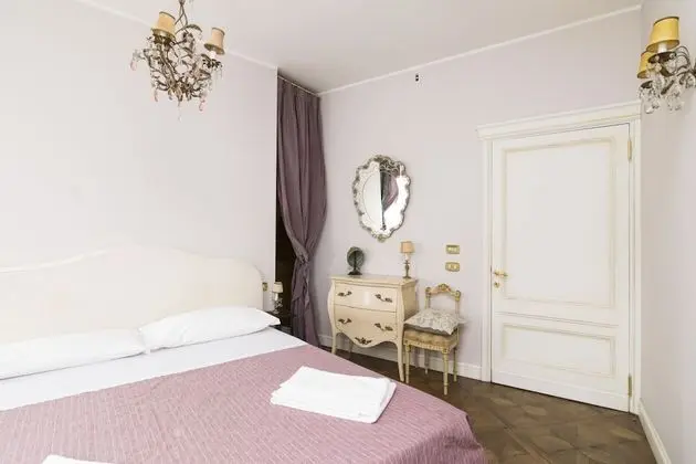 Apart Daire, 3 Yatak Odası, Kanal Manzaralı