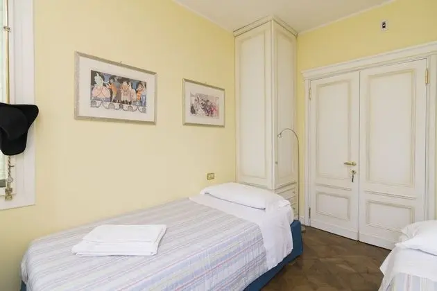 Apart Daire, 3 Yatak Odası, Kanal Manzaralı