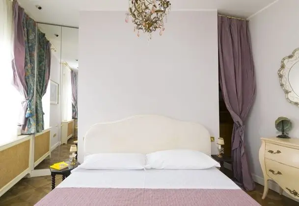 Apart Daire, 3 Yatak Odası, Kanal Manzaralı