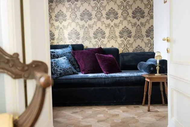 Apart Daire, 3 Yatak Odası, Kanal Manzaralı