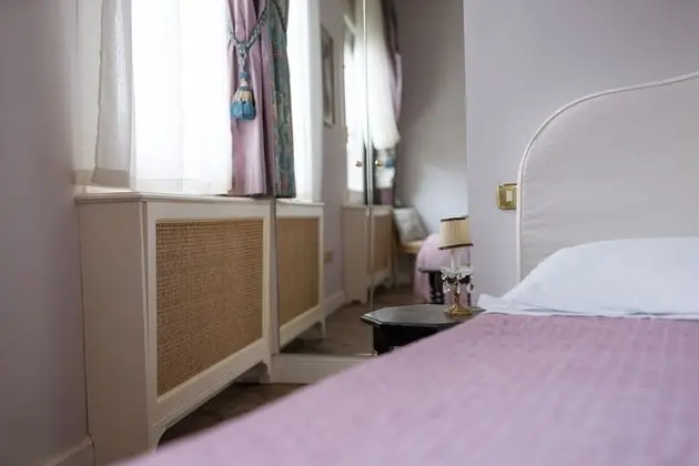 Apart Daire, 3 Yatak Odası, Kanal Manzaralı