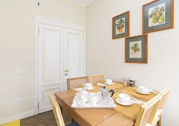 Apart Daire, 3 Yatak Odası, Kanal Manzaralı