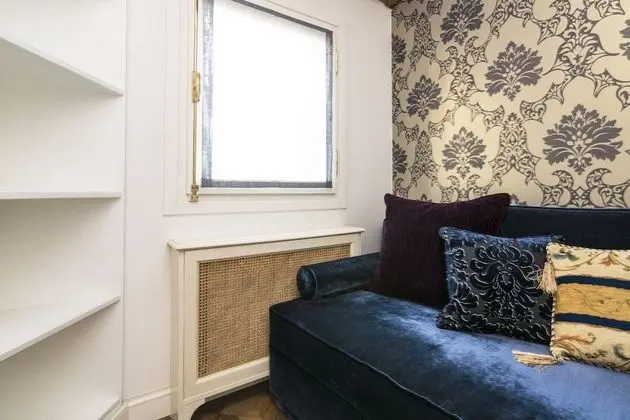 Apart Daire, 3 Yatak Odası, Kanal Manzaralı