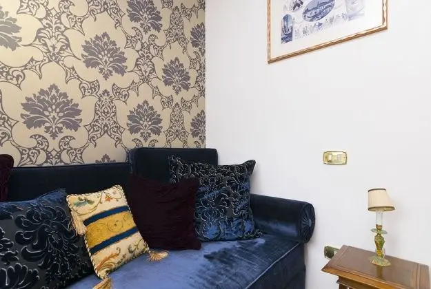 Apart Daire, 3 Yatak Odası, Kanal Manzaralı