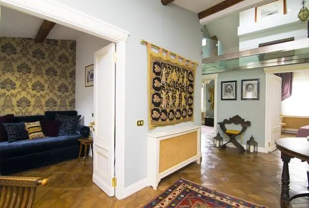 Apart Daire, 3 Yatak Odası, Kanal Manzaralı