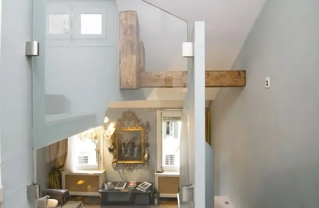 Apart Daire, 3 Yatak Odası, Kanal Manzaralı