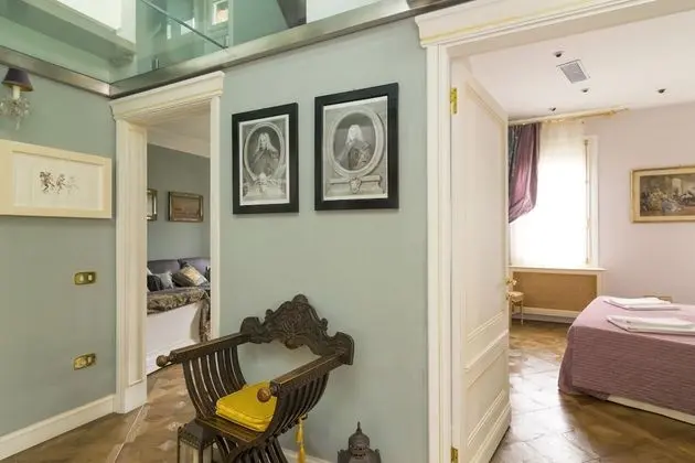 Apart Daire, 3 Yatak Odası, Kanal Manzaralı