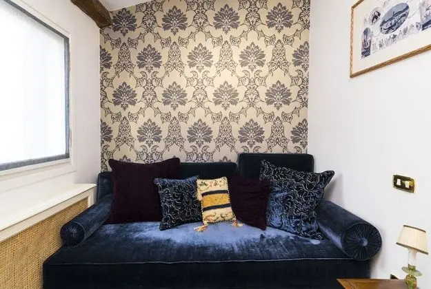 Apart Daire, 3 Yatak Odası, Kanal Manzaralı