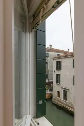 Apart Daire, 3 Yatak Odası, Kanal Manzaralı