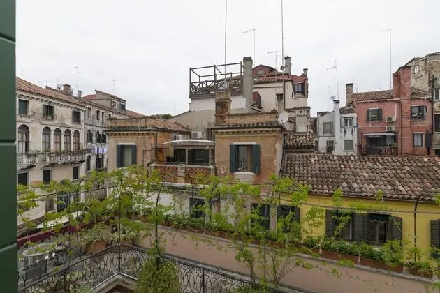 Apart Daire, 3 Yatak Odası, Kanal Manzaralı