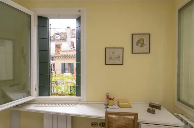 Apart Daire, 3 Yatak Odası, Kanal Manzaralı