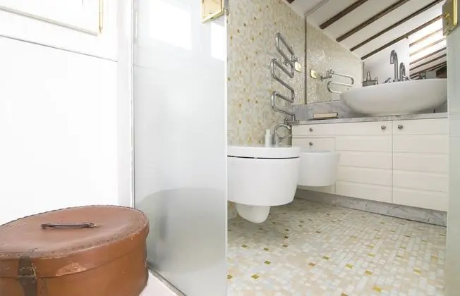 Apart Daire, 3 Yatak Odası, Kanal Manzaralı