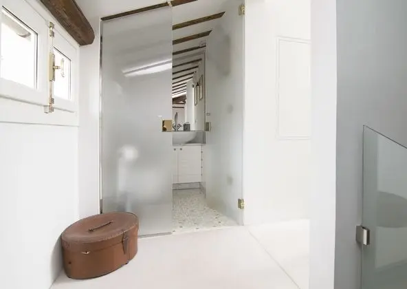 Apart Daire, 3 Yatak Odası, Kanal Manzaralı