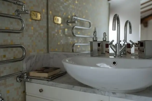 Apart Daire, 3 Yatak Odası, Kanal Manzaralı