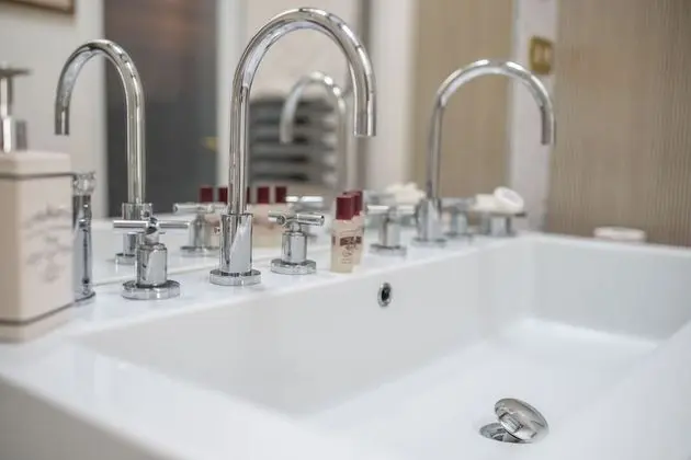 Apart Daire, 3 Yatak Odası, Kanal Manzaralı