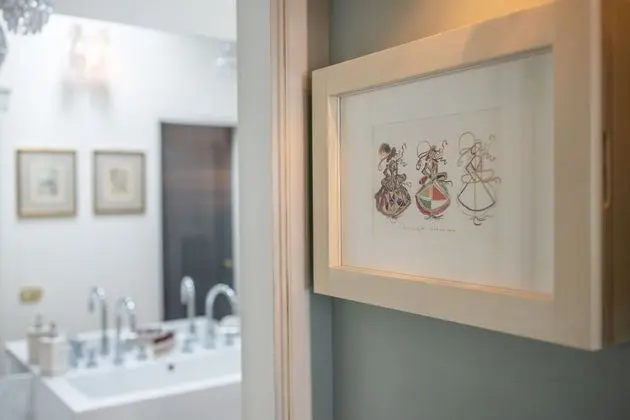 Apart Daire, 3 Yatak Odası, Kanal Manzaralı