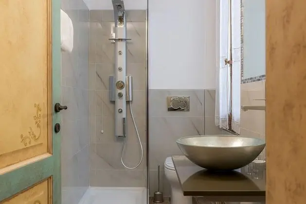 Classic Tek Kişilik Oda, 1 En Büyük (King) Boy Yatak