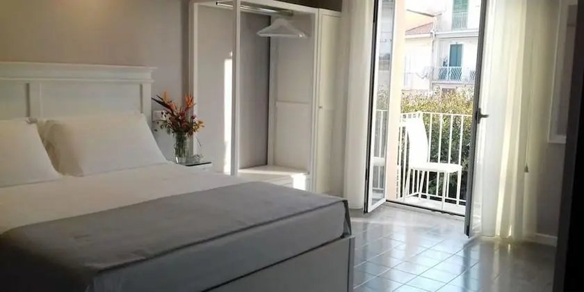 Deluxe Süit, Balkon, Deniz Manzaralı