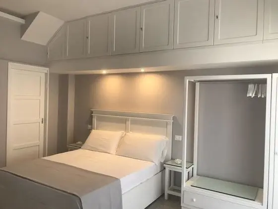 Deluxe Süit, Balkon, Deniz Manzaralı