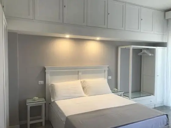 Deluxe Süit, Balkon, Deniz Manzaralı