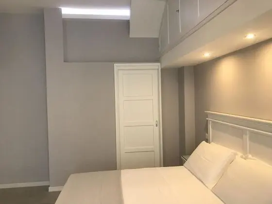 Deluxe Süit, Balkon, Deniz Manzaralı