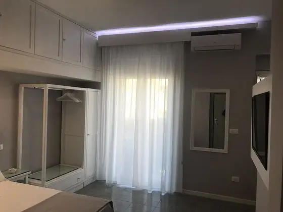 Deluxe Süit, Balkon, Deniz Manzaralı
